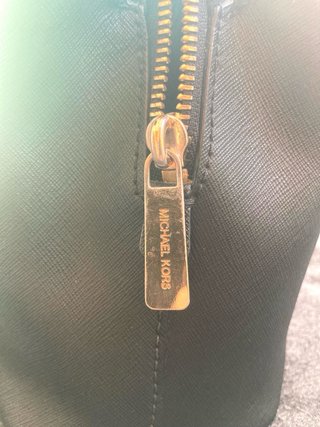 Bolso Michael Kors Negro