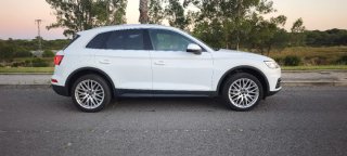 Audi Q5 2017