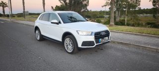 Audi Q5 2017