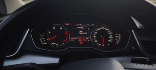 Audi Q5 2017