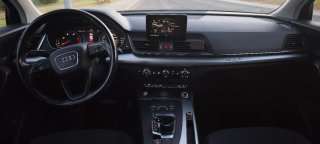 Audi Q5 2017