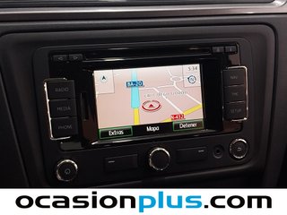 Skoda Spaceback 1.6 TDI CR Ambition 77 kW (105 CV)