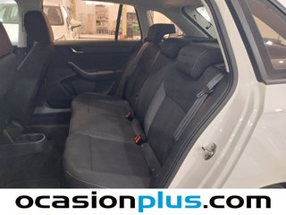 Skoda Spaceback 1.6 TDI CR Ambition 77 kW (105 CV)