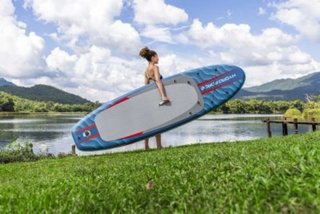 Tabla SUP Bestway Hydro Force Oceana Kayak