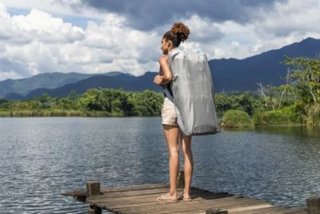 Tabla SUP Bestway Hydro Force Oceana Kayak