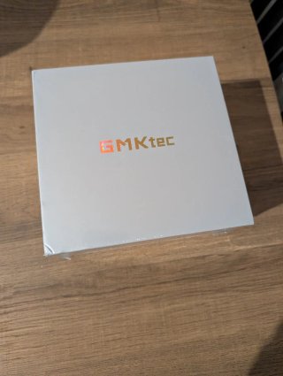 Mini PC GMKtec Intel N100