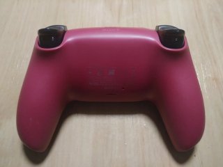 Mando PS5 Original Rojo