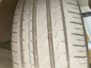 Llantas Honda Civic 17 Pulgadas