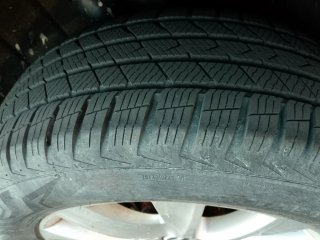 Volkswagen Tiguan 2010