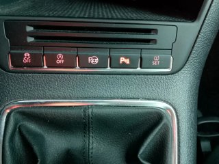 Volkswagen Tiguan 2010