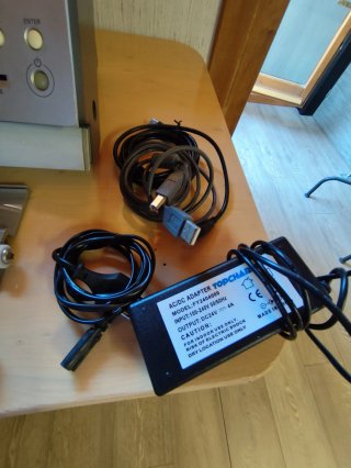 Plotter de corte Roland CAMM-1 SERVO