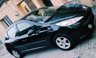 Peugeot 207 2008