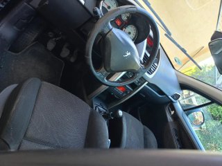 Peugeot 207 2008