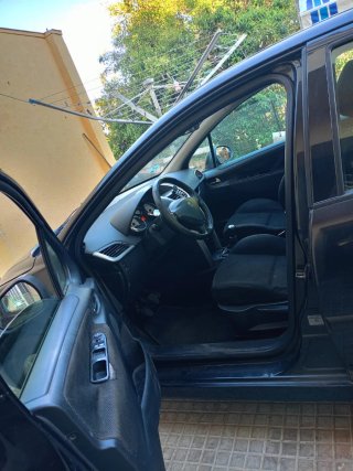 Peugeot 207 2008
