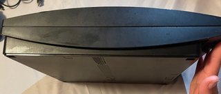 Playstation 3 con 2 mandos y 7  juegos