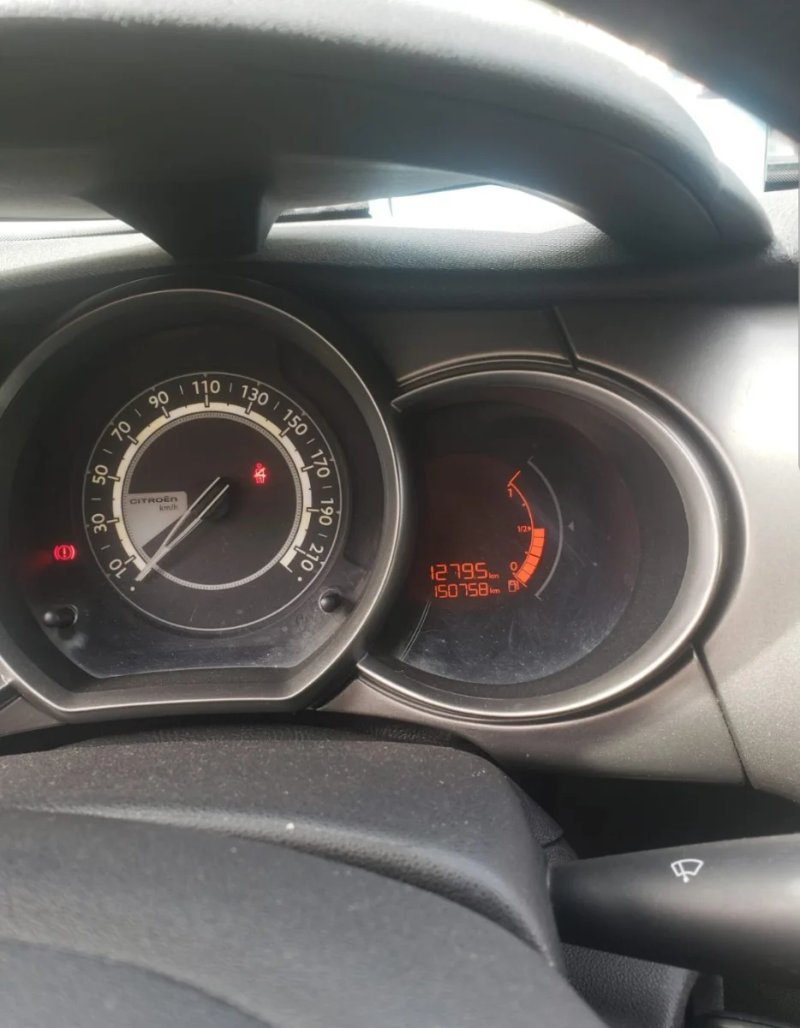 Citroen C3 2014 - foto 1