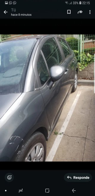 Citroen C3 2014