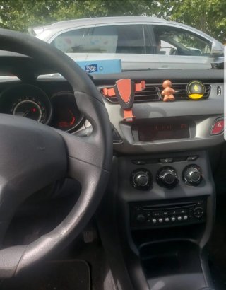 Citroen C3 2014