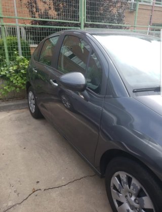 Citroen C3 2014