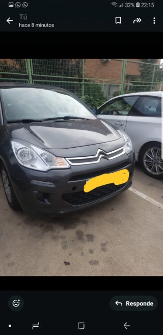 Citroen C3 2014