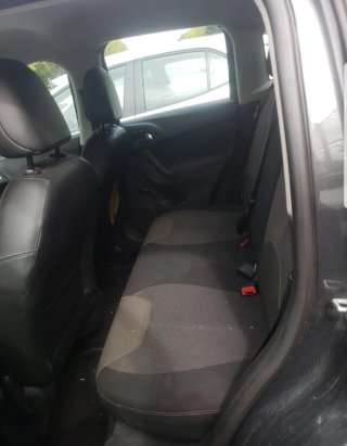 Citroen C3 2014