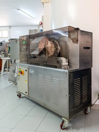Macchina per Garganelli