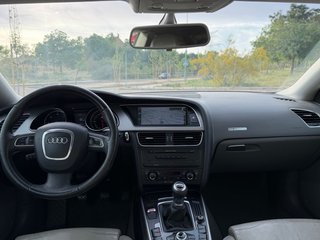 Audi A5 3.0Tdi (240cv)
