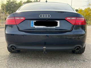 Audi A5 3.0Tdi (240cv)
