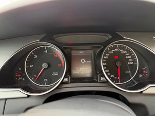 Audi A5 3.0Tdi (240cv)