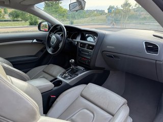 Audi A5 3.0Tdi (240cv)