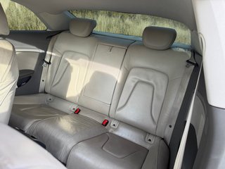 Audi A5 3.0Tdi (240cv)