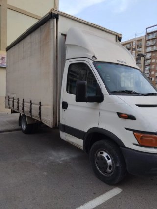 Iveco Daily 2002