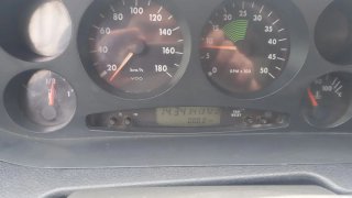 Iveco Daily 2002