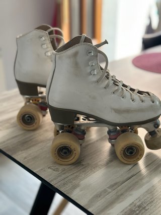 Patines Anteas Boiani Sport Italy  Star RK 12
