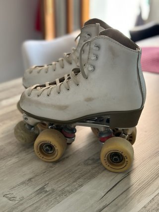 Patines Anteas Boiani Sport Italy  Star RK 12