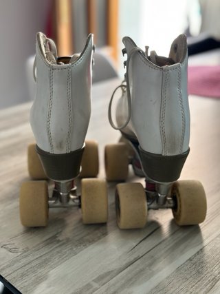 Patines Anteas Boiani Sport Italy  Star RK 12