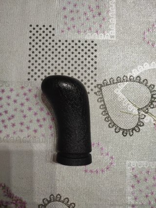 Pomo Palanca Cambios Seat Toledo 1L