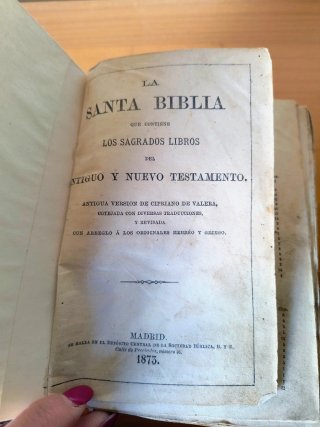 Biblia