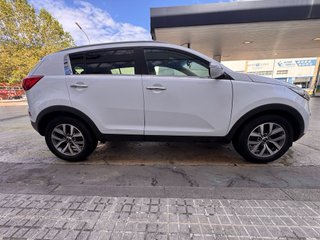 KIA Sportage 2015