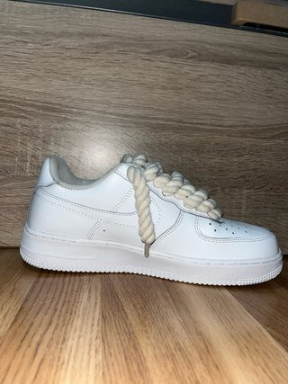 Zapatillas Nike Air Force Blancas