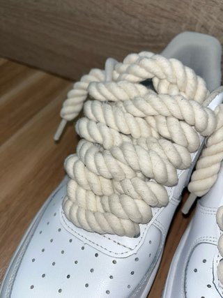 Zapatillas Nike Air Force Blancas