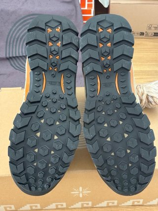 Vans Vault Taka Hayashi Amazon Trail LX Beige