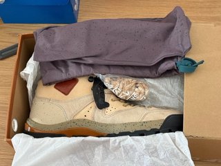 Vans Vault Taka Hayashi Amazon Trail LX Beige