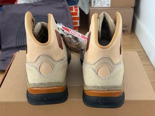 Vans Vault Taka Hayashi Amazon Trail LX Beige