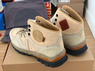 Vans Vault Taka Hayashi Amazon Trail LX Beige
