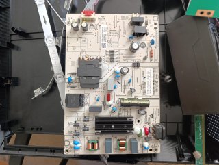 Despiece TV Xiaomi L65Mm