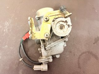 Carburador KEIHIN CVK 32