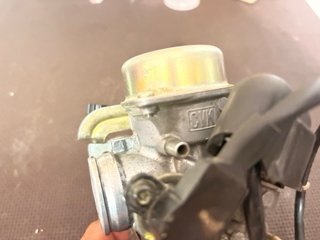 Carburador KEIHIN CVK 32