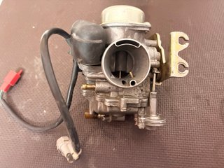 Carburador KEIHIN CVK 32