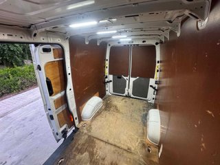 Volkswagen Crafter 2019